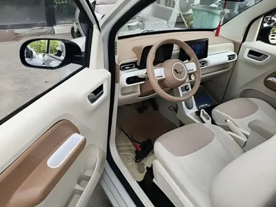 Wuling MINIEV