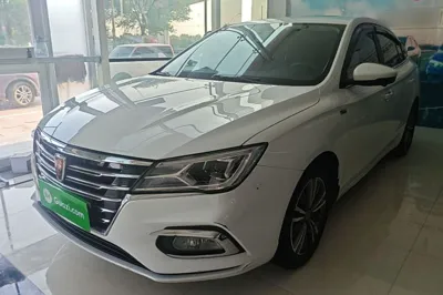 Roewe i5