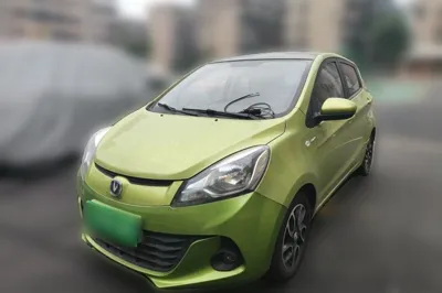 Changan Benni