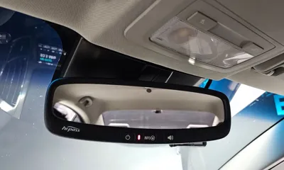 ChevroletGMDaewoo Cruze