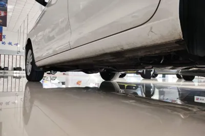 Volkswagen Santana