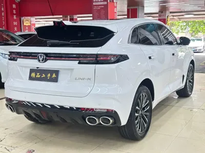 Changan UNI-K
