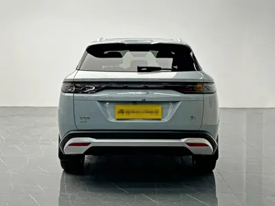 BYD L DM-i