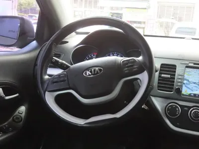 Kia Morning