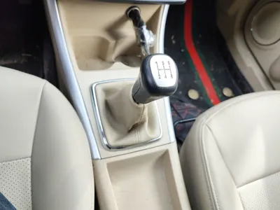 BAIC E Series