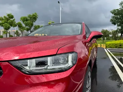 WEY Wey VV5