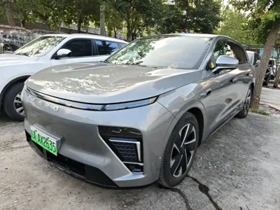 EXEED Xingjiyuan ET