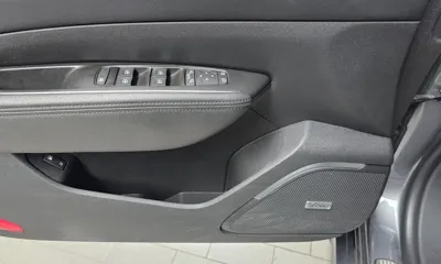 Renault-KoreaSamsung SM6
