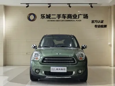 MINI Mini Countryman