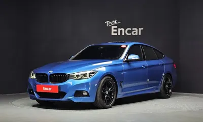 BMW Gran Turismo