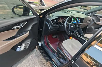 Buick Envision