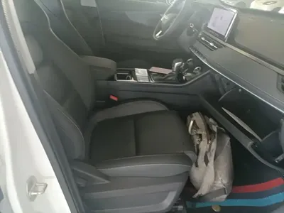 Chery Tiggo 5x