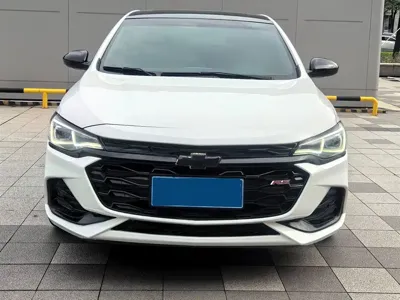 Chevrolet Monza