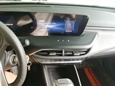 Buick Verano