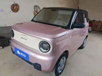 Galaxy Panda