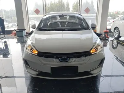 Guojin Auto Junxing