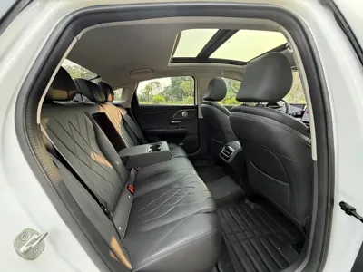 Chery Arrizo 8 Pro