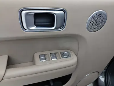 Li Auto Li L8