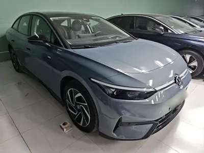 Volkswagen ID.7 VIZZION