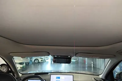 Geely Galaxy E5