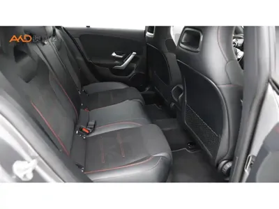 Mercedes-Benz CLA (Import)