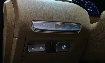 Kia K9