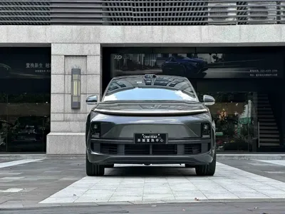 Li Auto Li L9