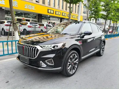 Hongqi Hongqi HS5