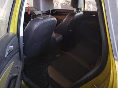 Jetta VS5