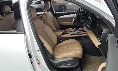 Renault-KoreaSamsung Grand Koleos