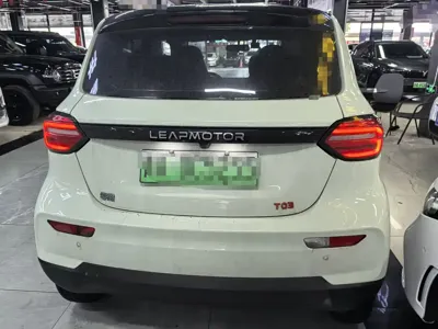 Leapmotor Leapmotor T03