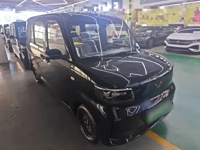 Wuling Zhiguang EV