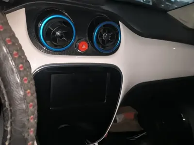 JAC 江淮iEV