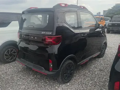 Wuling MINIEV