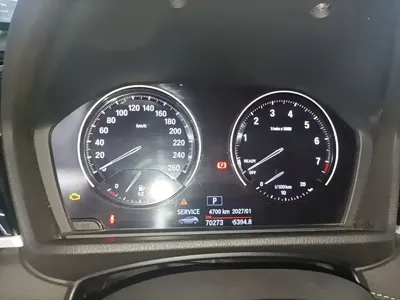 BMW X2 (Import)