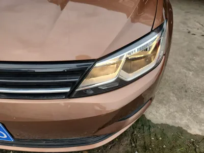 Volkswagen Lamando