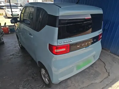 Wuling MINIEV