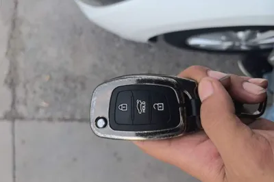 Hyundai Verna (new generation)