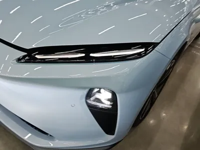 Nio ET5T