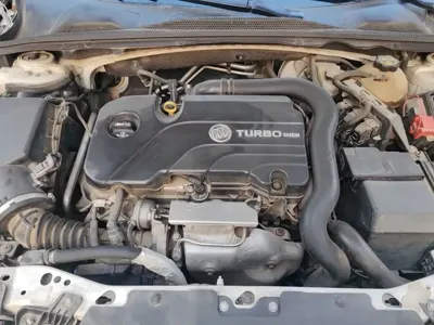 Buick Regal
