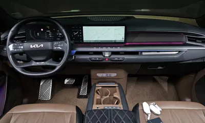 Kia EV9