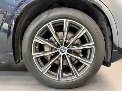 BMW X5 (Import)