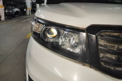 CHANGAN OSHAN X70A