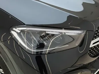 Mercedes-Benz 奔驰GLE(进口)