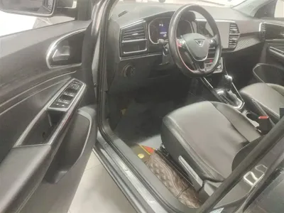 Jetta VS5