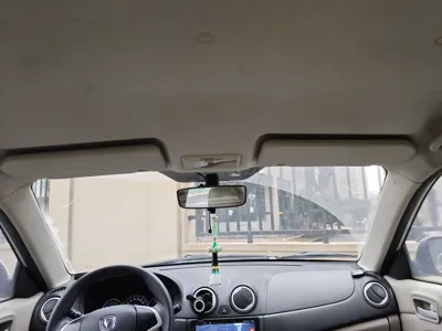 Changan Alsvin V3
