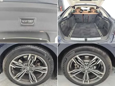 BMW Gran Turismo