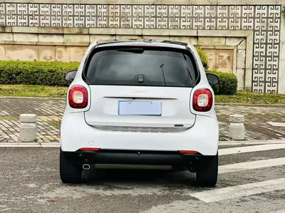Smart Smart Fortwo