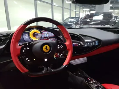 Ferrari SF90