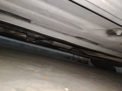 Mercedes-Benz C-Class (Import)